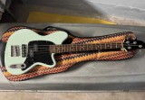 Chitara Bass Ibanez TMB30-MGR Talman Short Scale, NOUA
