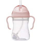 b.box 3-in-1 Value Set set de băut Blush 4m+ 240 ml