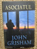Asociatul - John Grisham