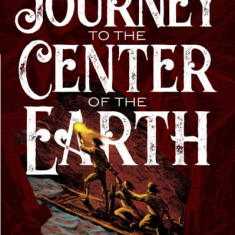 Journey to the Center of the Earth