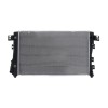 Radiator racire Chrysler Concorde, 1992-1998, New Yorker, 1993-1998, Vision, 1992-1998, Motorizare 3.5 V6, 3.3 V6 Benzina, tip climatizare cu/fara AC