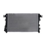 Radiator racire Chrysler Concorde, 1992-1998, New Yorker, 1993-1998, Vision, 1992-1998, Motorizare 3.5 V6, 3.3 V6 Benzina, tip climatizare cu/fara AC