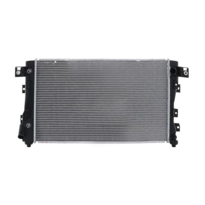 Radiator racire Chrysler Concorde, 1992-1998, New Yorker, 1993-1998, Vision, 1992-1998, Motorizare 3.5 V6, 3.3 V6 Benzina, tip climatizare cu/fara AC foto