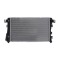 Radiator racire Chrysler Concorde, 1992-1998, New Yorker, 1993-1998, Vision, 1992-1998, Motorizare 3.5 V6, 3.3 V6 Benzina, tip climatizare cu/fara AC