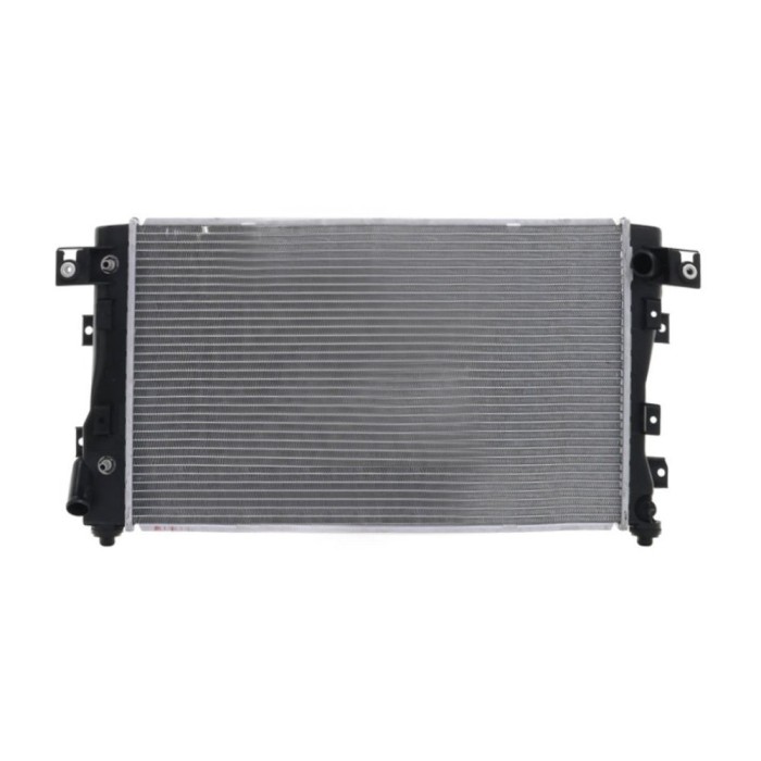 Radiator racire Chrysler Concorde, 1992-1998, New Yorker, 1993-1998, Vision, 1992-1998, Motorizare 3.5 V6, 3.3 V6 Benzina, tip climatizare cu/fara AC