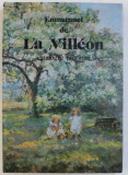 EMMANUEL DE LA VILLEON , ( 1858 - 1944 ) CATALOGUE RAISONNE , 1981
