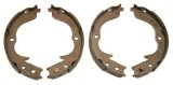 TRW GS8753 Set saboti frana, frana de mana