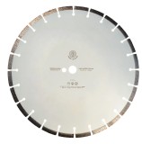 Disc diamantat beton Tudee 450x3.6x10x25.4-P, TU-DEE DIAMOND