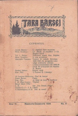 C9200N Țara B&amp;acirc;rsei, 6/1934 foto