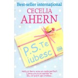Cecelia Ahern - P.S. Te iubesc - 136897
