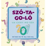 Sz&oacute;-ta-go-l&oacute; - Va-g&aacute;ny me-s&eacute;k - Sz&iacute;-nez-he-tő raj-zok-kal - Madar Emőke