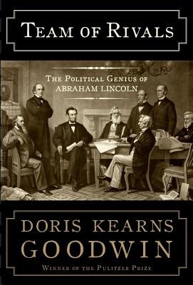 Team of Rivals: The Political Genius of Abraham Lincoln foto
