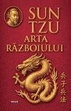 Arta razboiului - Sun Tzu, Editura Regis (Editpress SRL)