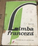 MNL1 Manuale - Limba Franceza a 7 a