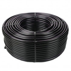 Tub de picurare, D 16 mm, rola 100 m