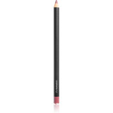 MAC Cosmetics Lip Pencil creion contur pentru buze culoare Dervish 1,45 g