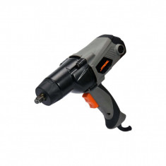 Set pistol de impact electric 1/2&amp;quot;, 1100 w, 450 Nm Sthor 57092 foto