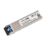Cumpara ieftin Modul SFP, 1.25G, Dual LC MM, 20km, 1310nm - Mikrotik S-31DLC20D