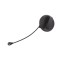 Buson rezervor CHRYSLER; LANCIA DODGE FIAT Ford JAGUAR JEEP, LAND ROVER, MERCEDES X164 W164, VOLVO C30, S40/V50, negru; fara cheie
