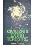 I. Asimov - Civilizații extraterestre (editia 1983)