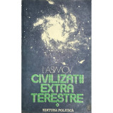 I. Asimov - Civilizații extraterestre (editia 1983)