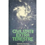 I. Asimov - Civilizatii extraterestre (Editia: 1983)