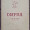 Dreptul tabla de materii 1998, stare buna, 200 pagini