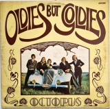 Octopus &lrm;&ndash; Oldies But Goldies _ NM / VG+ vinil, LP, disc muzica pop _ Gnome, Olanda, 1978