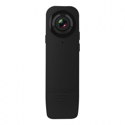 Camera Actiune Techstar&amp;reg; SP6, FullHD 1080P, Slot MicroSD Card, Night Vision, MicroUSB, Acumulator 1000mAh foto