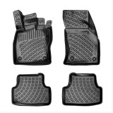 Cumpara ieftin Set covorase auto cauciuc Umbrella pentru Audi A3 (8V) sportback, sedan iii 2013-2020 74432