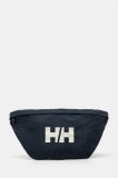 Helly Hansen borsetă culoarea bleumarin 67036