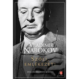 Sz&oacute;lj eml&eacute;kezet! - Vladimir Nabokov