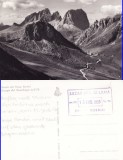 Ilustrata Italia-Passo Pordoi