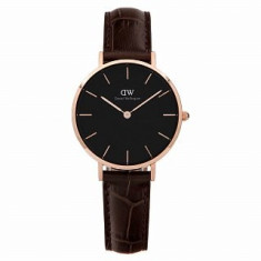 Ceas dama Daniel Wellington DW00100170 foto