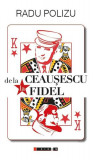 De la Ceaușescu la Fidel - Paperback brosat - Radu Polizu - Eikon