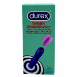 Vibrator - Durex Intense Delight Bullet