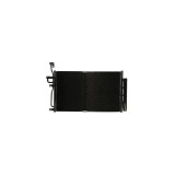 Radiator Clima Chevrolet Captiva C100 C140 Denso Dcn15002