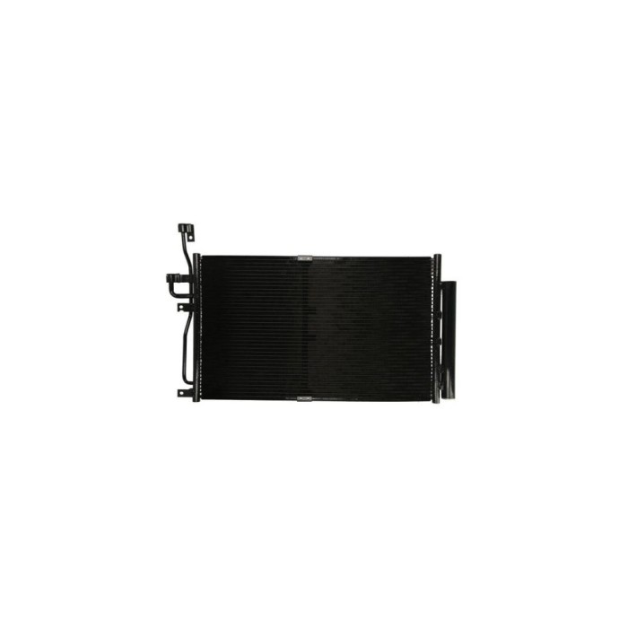 Radiator Clima Chevrolet Captiva C100 C140 Denso Dcn15002