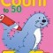 Dot to Dot Count to 50