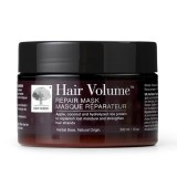 Masca pentru repararea parului, Hair Volume, 300ml, New Nordic