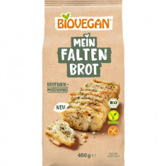 Premix pentru Paine Fara Gluten Bio 460 grame Biovegan