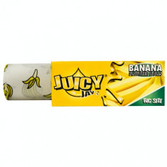 Foite JUICY JAY&amp;#039;S BANANA - rola 5m foto