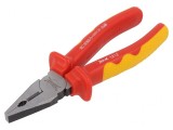 Clești universali izolați 180mm