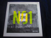 Subjected - Zero No 1 _ 12" maxi single, vinyl _ Vault (2013, Germania), VINIL, House