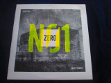 Subjected - Zero No 1 _ 12&quot; maxi single, vinyl _ Vault (2013, Germania), VINIL, House