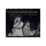 Fearless Vampire Killers: The Bad Brains Photographs