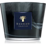 Baobab Collection Atlas Toubkal lum&acirc;nare parfumată 10 cm