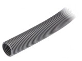Tub de Protecție Poliamidă 6 Gri 34mm