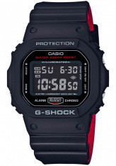 CEAS BARBATESC CASIO G-SHOCK DW-5600HR-1ER foto