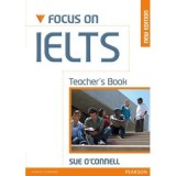Focus on IELTS Teacher&#039;s Manual - Sue O&#039;Connell